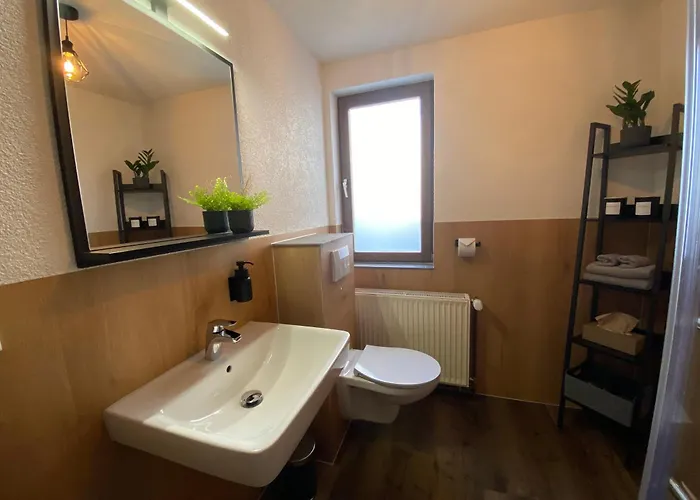 Forrest Lounge Schweina